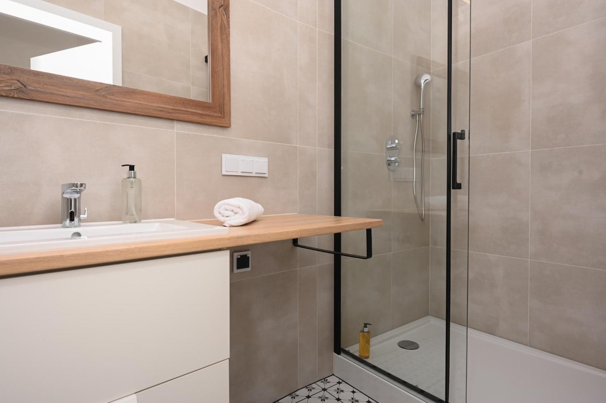 Rentplanet - Studio Plac Matejki Kraków Exteriör bild