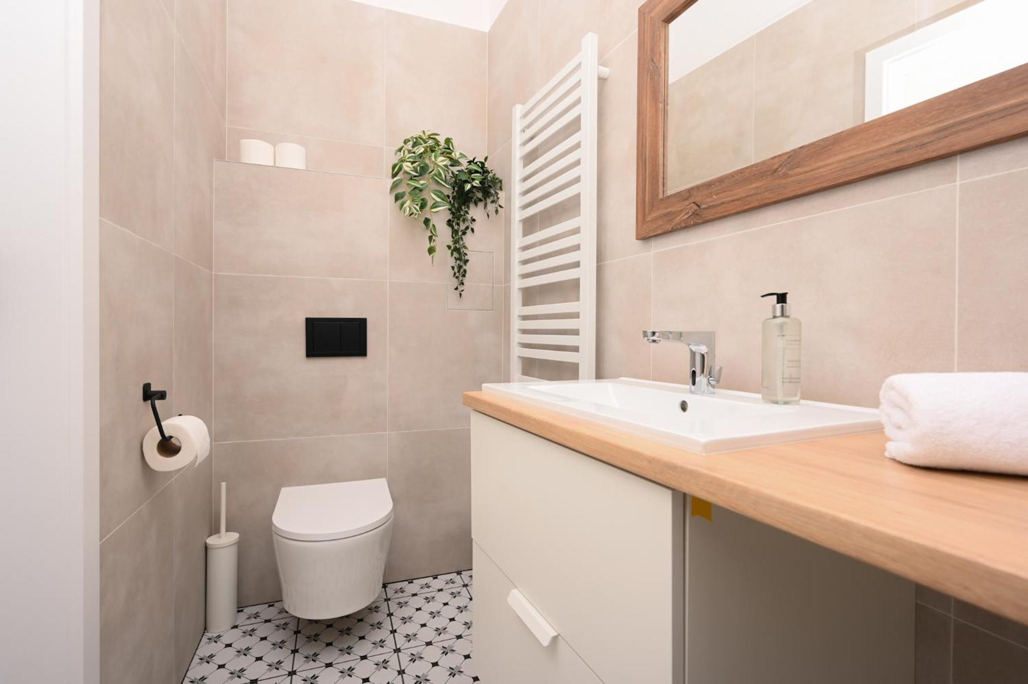 Rentplanet - Studio Plac Matejki Kraków Exteriör bild