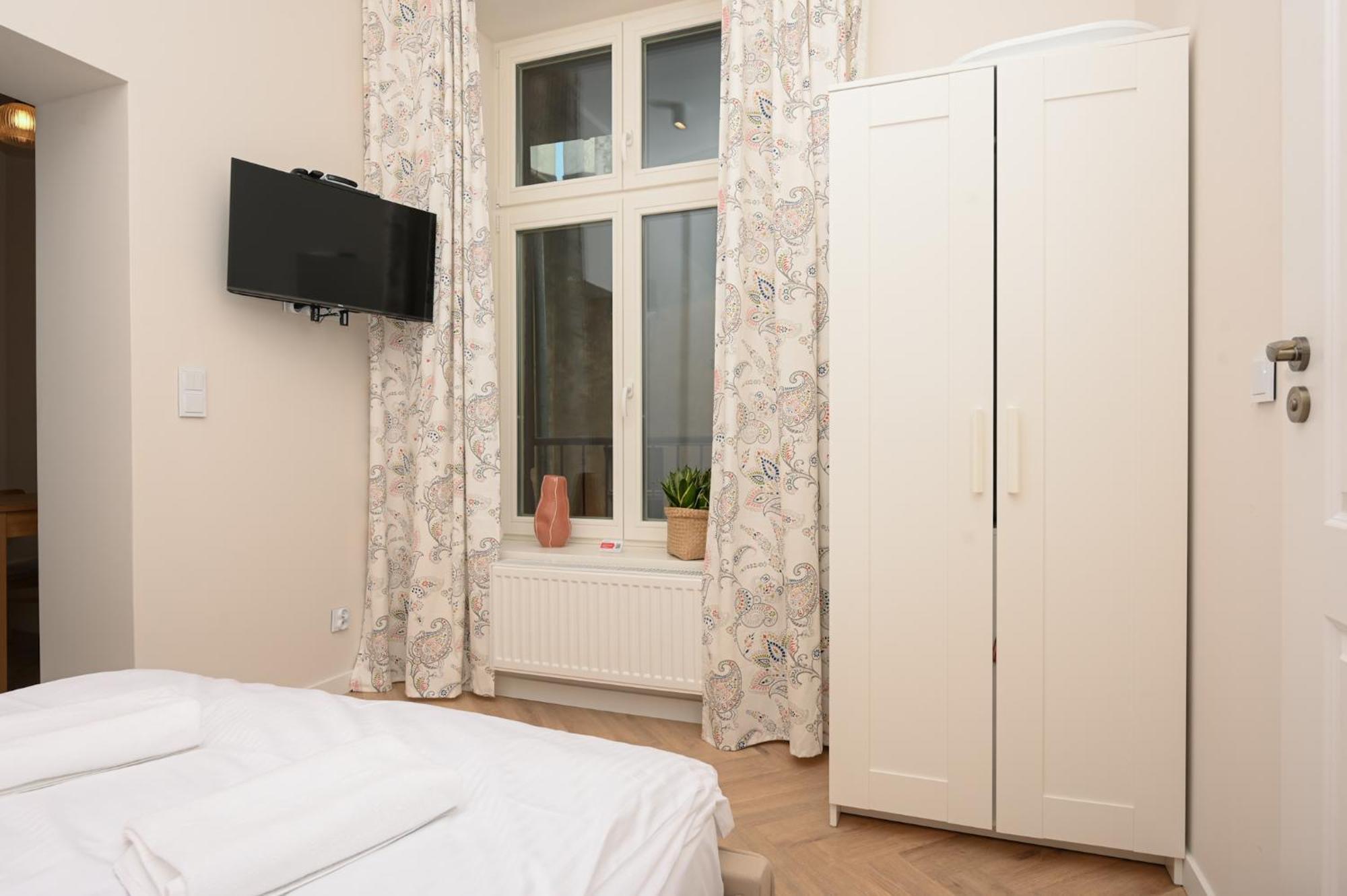 Rentplanet - Studio Plac Matejki Kraków Exteriör bild