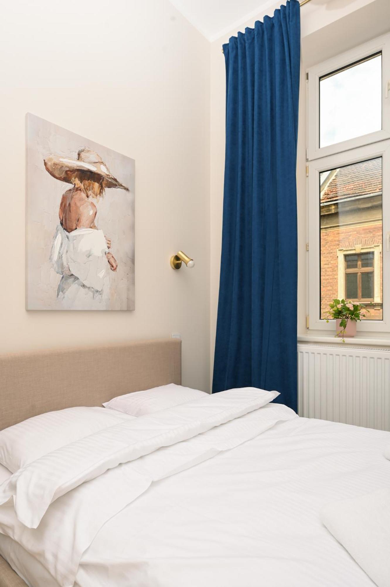 Rentplanet - Studio Plac Matejki Kraków Exteriör bild