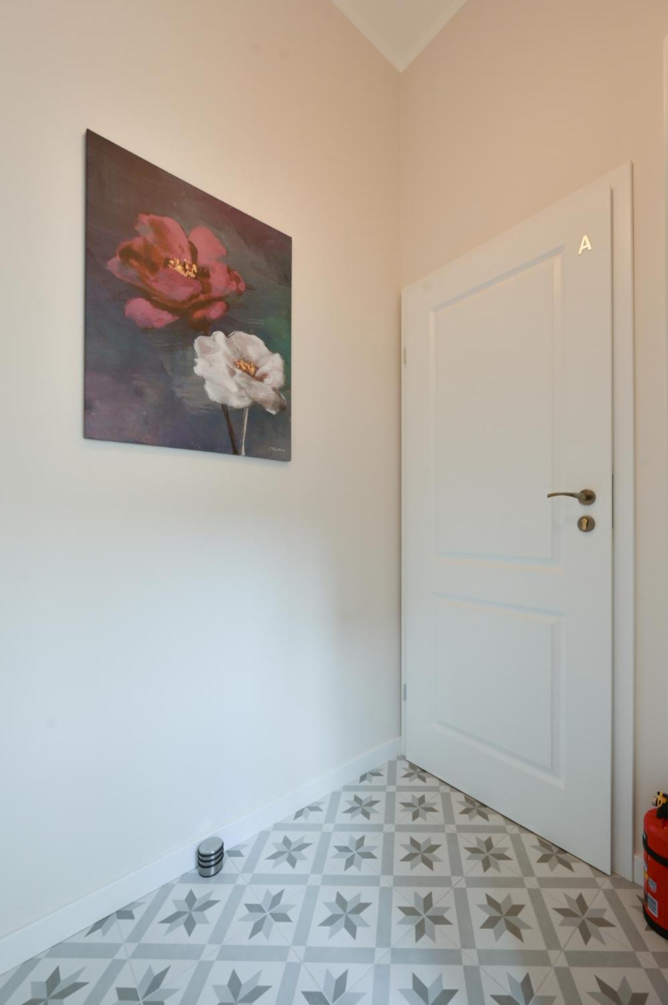 Rentplanet - Studio Plac Matejki Kraków Exteriör bild